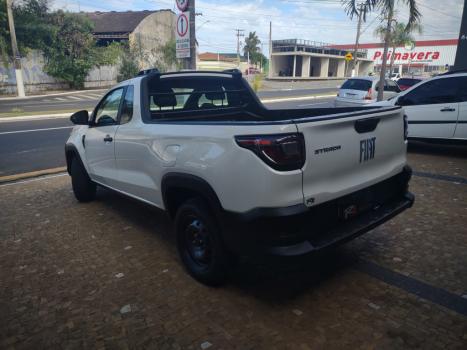 FIAT Strada 1.3 FIREFLY FLEX ENDURANCE CABINE SIMPLES, Foto 7