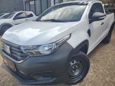FIAT Strada 1.3 FIREFLY FLEX ENDURANCE CABINE SIMPLES, Foto 8