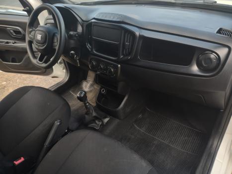 FIAT Strada 1.3 FIREFLY FLEX ENDURANCE CABINE SIMPLES, Foto 9