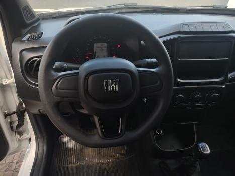 FIAT Strada 1.3 FIREFLY FLEX ENDURANCE CABINE SIMPLES, Foto 10