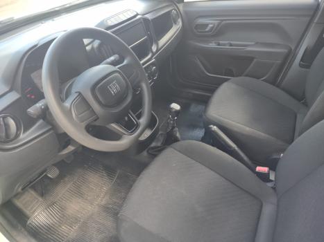 FIAT Strada 1.3 FIREFLY FLEX ENDURANCE CABINE SIMPLES, Foto 11