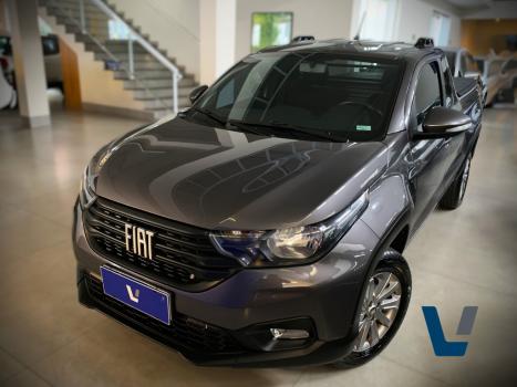 FIAT Strada 1.3 FIREFLY FLEX FREEDOM CABINE SIMPLES, Foto 1