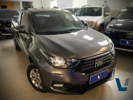 FIAT Strada 1.3 FIREFLY FLEX FREEDOM CABINE SIMPLES, Foto 2