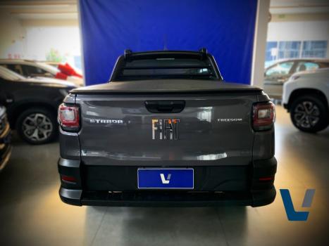 FIAT Strada 1.3 FIREFLY FLEX FREEDOM CABINE SIMPLES, Foto 5