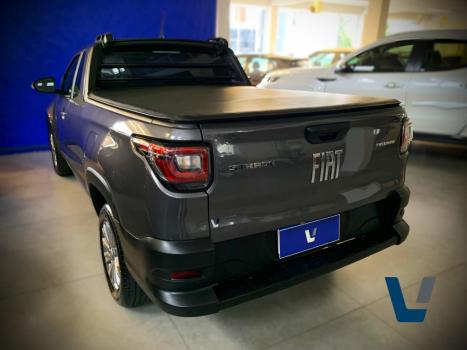 FIAT Strada 1.3 FIREFLY FLEX FREEDOM CABINE SIMPLES, Foto 6