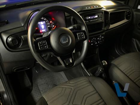 FIAT Strada 1.3 FIREFLY FLEX FREEDOM CABINE SIMPLES, Foto 7