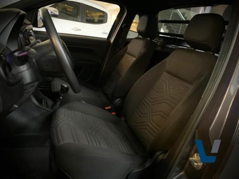 FIAT Strada 1.3 FIREFLY FLEX FREEDOM CABINE SIMPLES, Foto 9