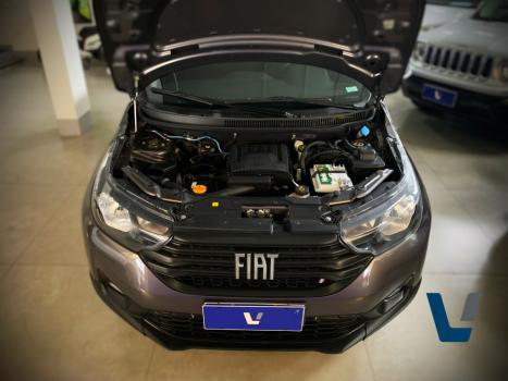 FIAT Strada 1.3 FIREFLY FLEX FREEDOM CABINE SIMPLES, Foto 10