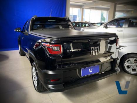 FIAT Strada 1.3 FIREFLY FLEX FREEDOM CABINE SIMPLES, Foto 5