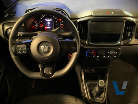 FIAT Strada 1.3 FIREFLY FLEX FREEDOM CABINE SIMPLES, Foto 6