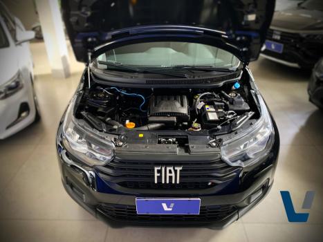 FIAT Strada 1.3 FIREFLY FLEX FREEDOM CABINE SIMPLES, Foto 8