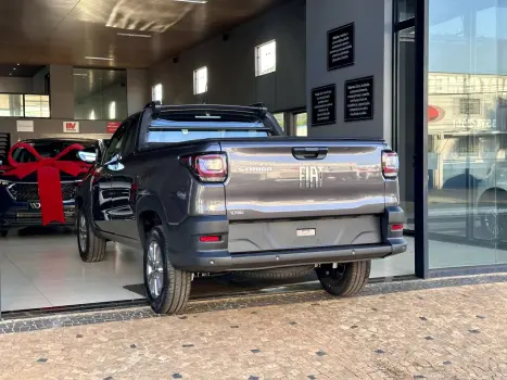 FIAT Strada 1.3 FIREFLY FLEX FREEDOM CABINE SIMPLES, Foto 6