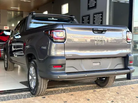 FIAT Strada 1.3 FIREFLY FLEX FREEDOM CABINE SIMPLES, Foto 9