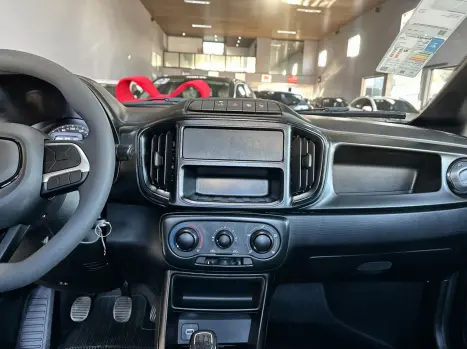FIAT Strada 1.3 FIREFLY FLEX FREEDOM CABINE SIMPLES, Foto 12