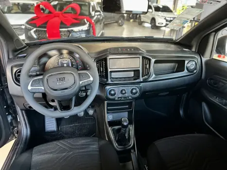 FIAT Strada 1.3 FIREFLY FLEX FREEDOM CABINE SIMPLES, Foto 14