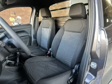 FIAT Strada 1.3 FIREFLY FLEX FREEDOM CABINE SIMPLES, Foto 15