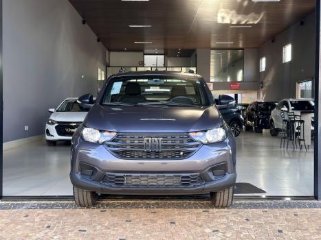 FIAT Strada 1.3 FIREFLY FLEX FREEDOM CABINE SIMPLES, Foto 2