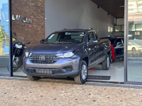 FIAT Strada 1.3 FIREFLY FLEX FREEDOM CABINE SIMPLES, Foto 3
