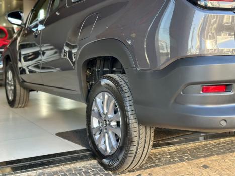 FIAT Strada 1.3 FIREFLY FLEX FREEDOM CABINE SIMPLES, Foto 10