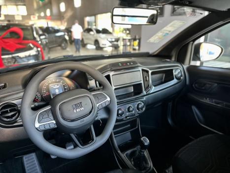 FIAT Strada 1.3 FIREFLY FLEX FREEDOM CABINE SIMPLES, Foto 11