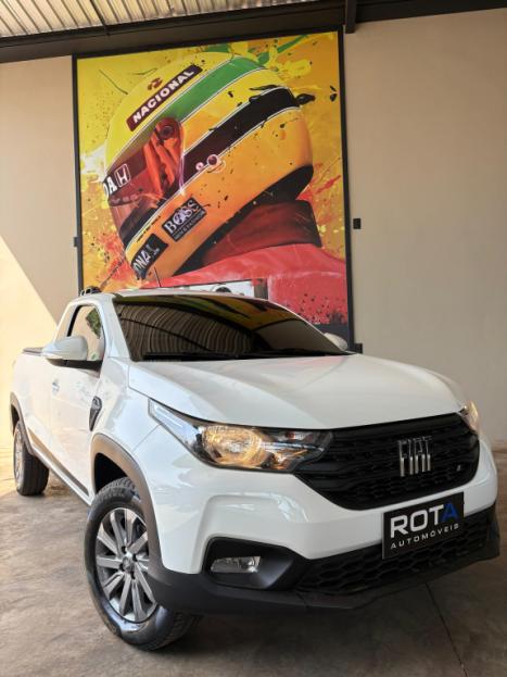 FIAT Strada 1.3 FIREFLY FLEX FREEDOM CABINE SIMPLES, Foto 3