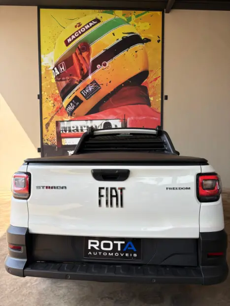 FIAT Strada 1.3 FIREFLY FLEX FREEDOM CABINE SIMPLES, Foto 5