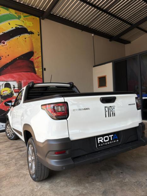 FIAT Strada 1.3 FIREFLY FLEX FREEDOM CABINE SIMPLES, Foto 6