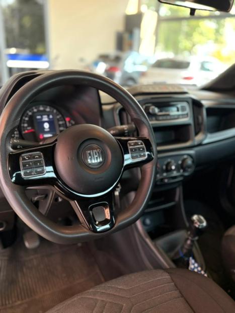 FIAT Strada 1.3 FIREFLY FLEX FREEDOM CABINE SIMPLES, Foto 8