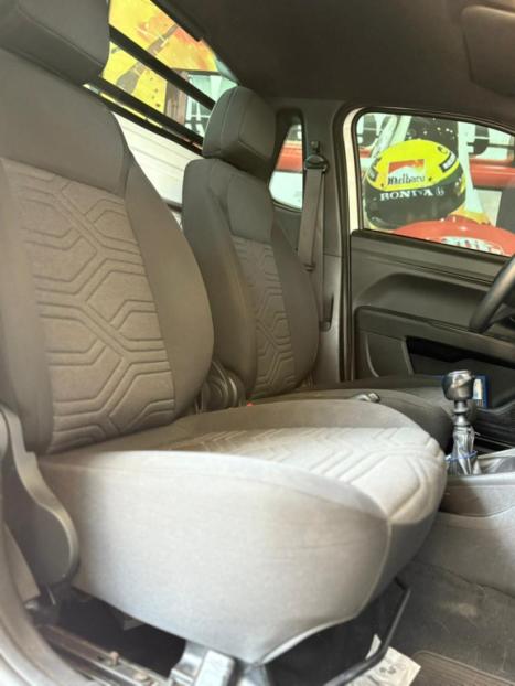 FIAT Strada 1.3 FIREFLY FLEX FREEDOM CABINE SIMPLES, Foto 9