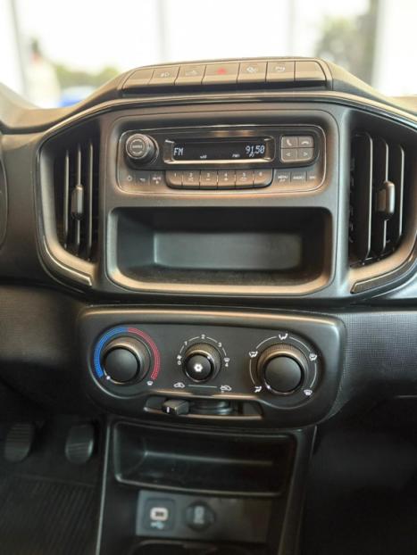 FIAT Strada 1.3 FIREFLY FLEX FREEDOM CABINE SIMPLES, Foto 10