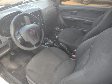 FIAT Strada 1.4 3P FLEX HARD WORKING CABINE DUPLA, Foto 9