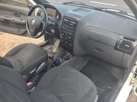 FIAT Strada 1.4 3P FLEX HARD WORKING CABINE DUPLA, Foto 11