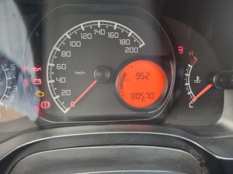 FIAT Strada 1.4 3P FLEX HARD WORKING CABINE DUPLA, Foto 12