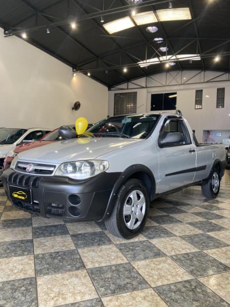 FIAT Strada 1.4 FIRE FLEX CABINE SIMPLES, Foto 9