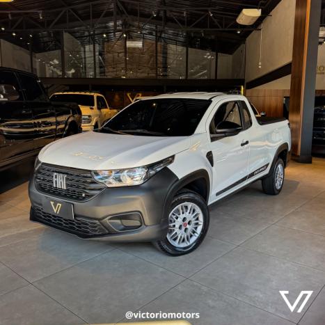 FIAT Strada 1.4 FIRE FLEX CABINE SIMPLES, Foto 1