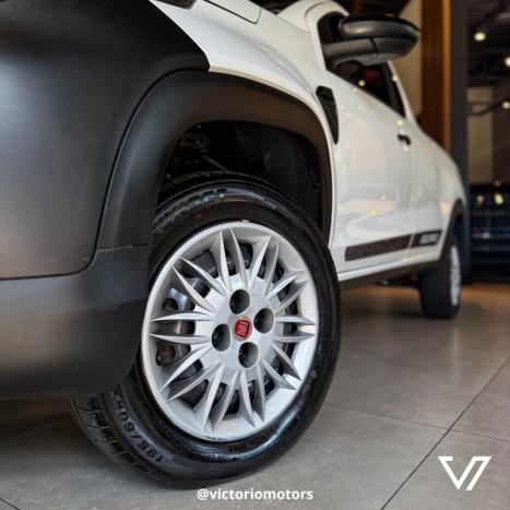 FIAT Strada 1.4 FIRE FLEX CABINE SIMPLES, Foto 3