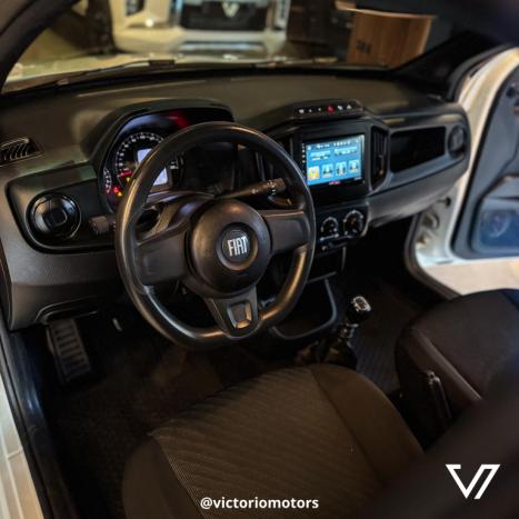 FIAT Strada 1.4 FIRE FLEX CABINE SIMPLES, Foto 7