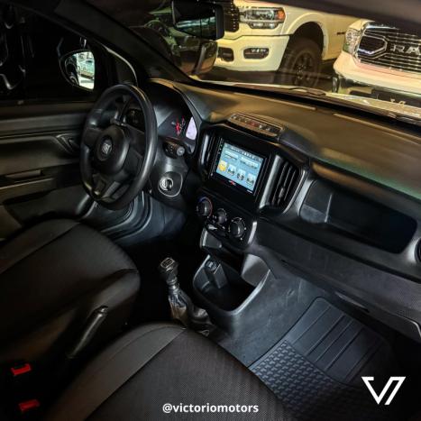 FIAT Strada 1.4 FIRE FLEX CABINE SIMPLES, Foto 14