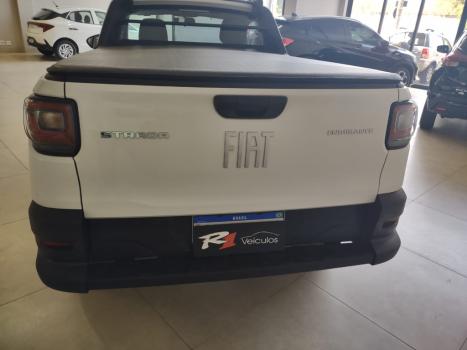 FIAT Strada 1.4 FLEX ENDURANCE CABNE SIMPLES, Foto 6