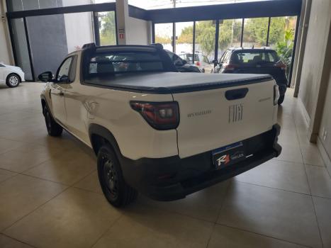 FIAT Strada 1.4 FLEX ENDURANCE CABNE SIMPLES, Foto 7