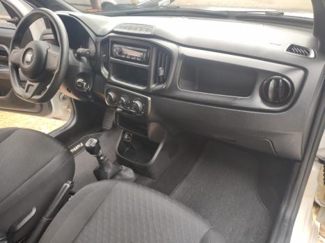 FIAT Strada 1.4 FLEX ENDURANCE CABINE SIMPLES PLUS, Foto 12