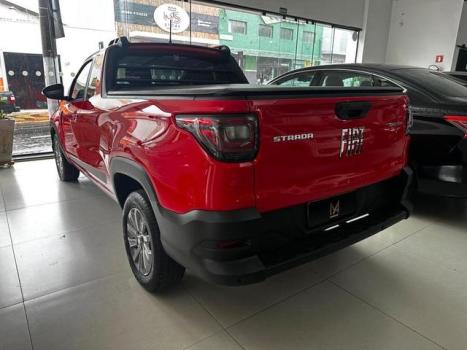 FIAT Strada 1.4 FLEX FREEDOM CABINE SIMPLES, Foto 3