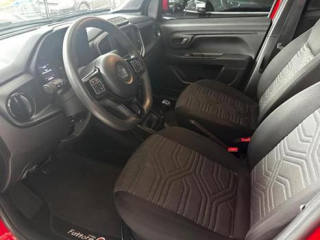 FIAT Strada 1.4 FLEX FREEDOM CABINE SIMPLES, Foto 5