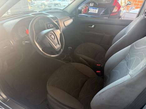 FIAT Strada 1.4 FLEX HARD WORKING CABINE SIMPLES, Foto 5