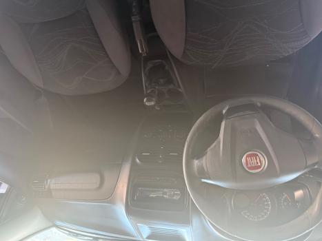 FIAT Strada 1.4 FLEX HARD WORKING CABINE SIMPLES, Foto 7
