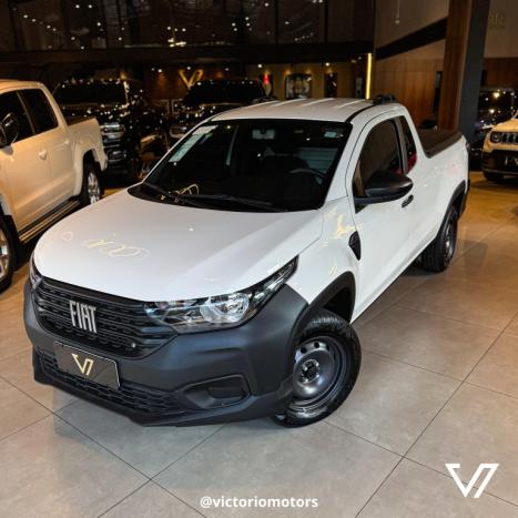 FIAT Strada 1.4 FLEX ENDURANCE CABINE SIMPLES PLUS, Foto 3