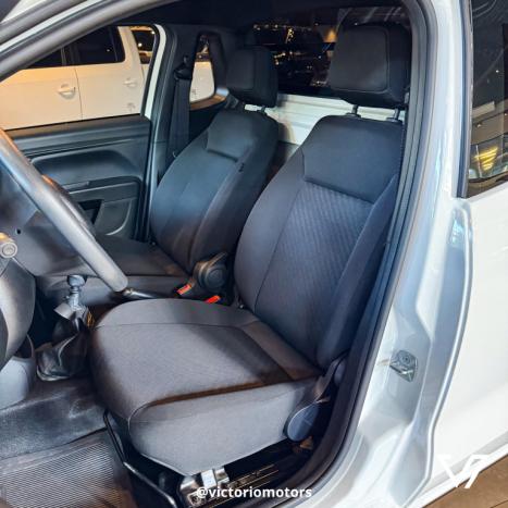 FIAT Strada 1.4 FLEX ENDURANCE CABINE SIMPLES PLUS, Foto 9