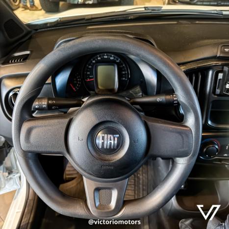 FIAT Strada 1.4 FLEX ENDURANCE CABINE SIMPLES PLUS, Foto 13