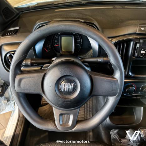FIAT Strada 1.4 FLEX ENDURANCE CABINE SIMPLES PLUS, Foto 14