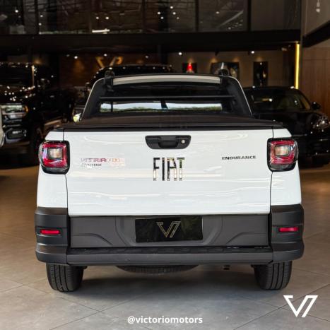 FIAT Strada 1.4 FLEX ENDURANCE CABINE SIMPLES PLUS, Foto 18